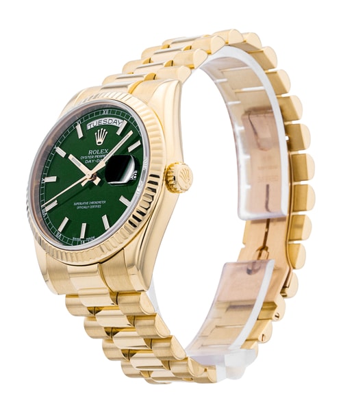 Rolex Day-Date 118238